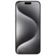 Смартфон Apple iPhone 15 Pro Max 256GB White Titanium Оригінальний, Новий