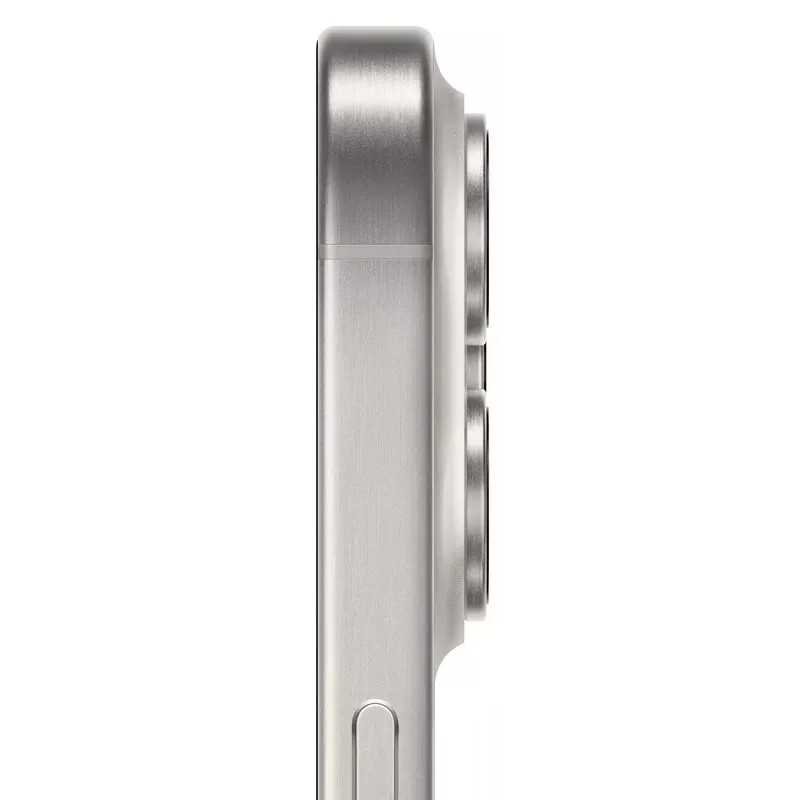 Смартфон Apple iPhone 15 Pro Max 256GB White Titanium Оригінальний, Новий