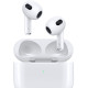 Навушники Apple AirPods 3rd generation with Lightning Charging Case Оригінальний, Новий