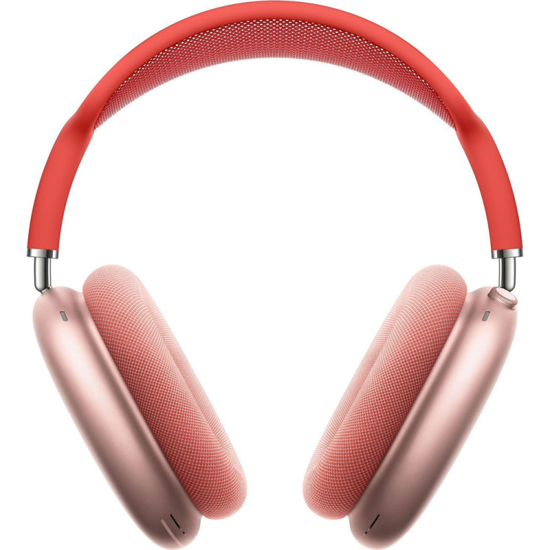 Навушники Apple AirPods Max – Pink Оригінальний, Новий