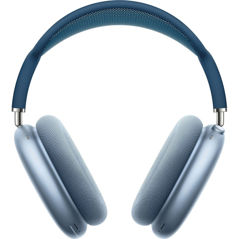 Навушники Apple AirPods Max – Sky Blue Оригінальний, Новий