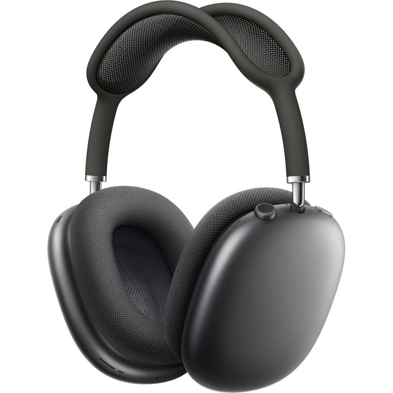 Apple AirPods Max Midnight (MWW43) Оригінальний, Новий