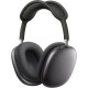 Apple AirPods Max Midnight (MWW43) Оригінальний, Новий
