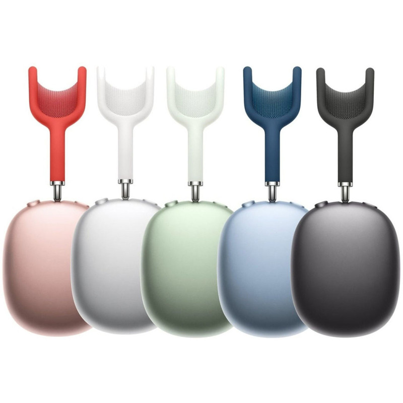 Apple AirPods Max Midnight (MWW43) Оригінальний, Новий
