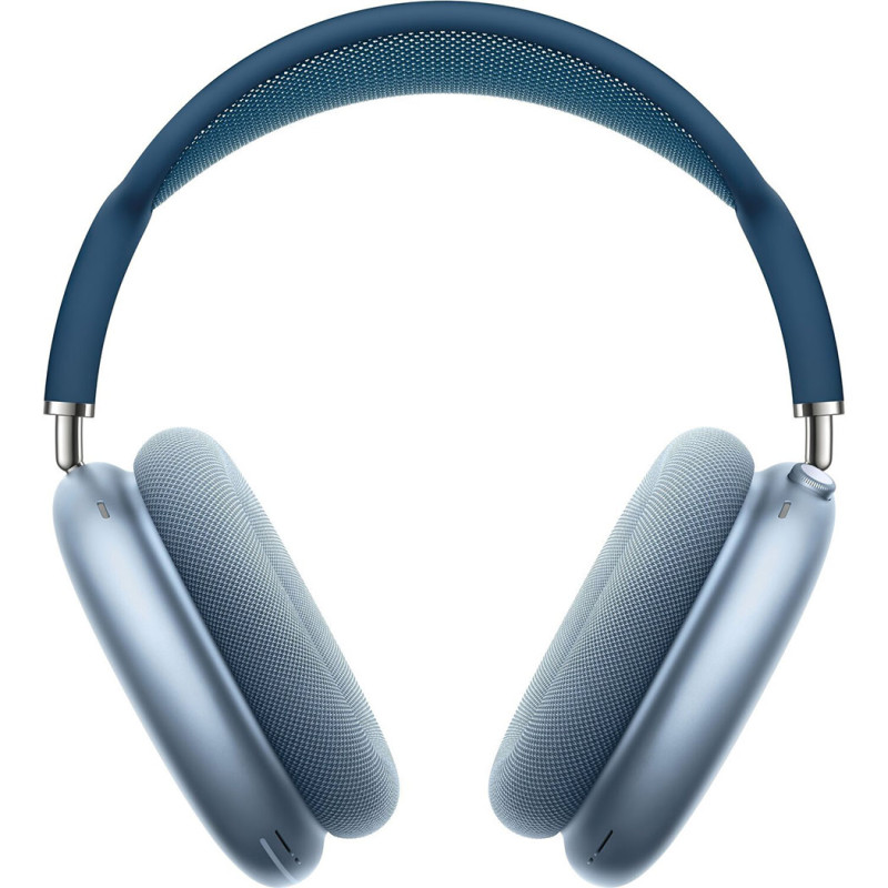 Навушники Apple AirPods Max Sky Blue Оригінальний, Новий