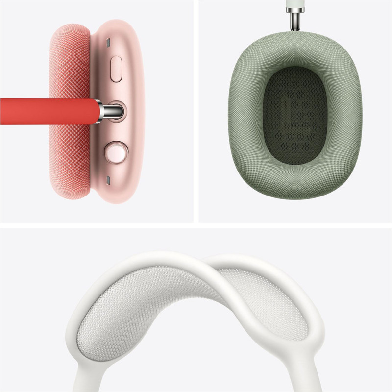 Навушники Apple AirPods Max Sky Blue Оригінальний, Новий