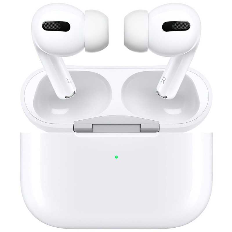 Навушники TWS Apple AirPods Pro Оригінальний, Новий