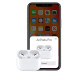 Навушники TWS Apple AirPods Pro Оригінальний, Новий