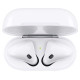 Навушники TWS Apple AirPods with Wireless Charging Case Оригінальний, Новий