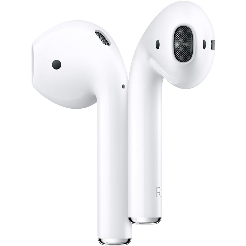 Навушники TWS Apple AirPods with Wireless Charging Case Оригінальний, Новий