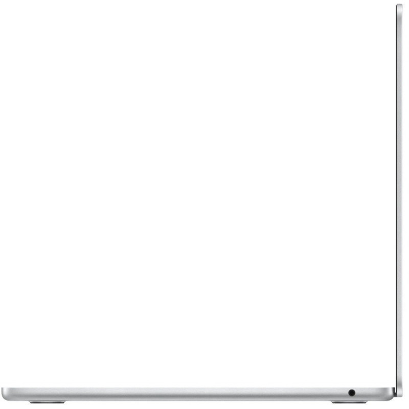 Ноутбук APPLE MacBook Air 13.6" M2 16GB/256GB Silver 2022 Оригінальний, Новий