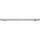 Ноутбук APPLE MacBook Air 13.6" M2 16GB/256GB Silver 2022 Оригінальний, Новий