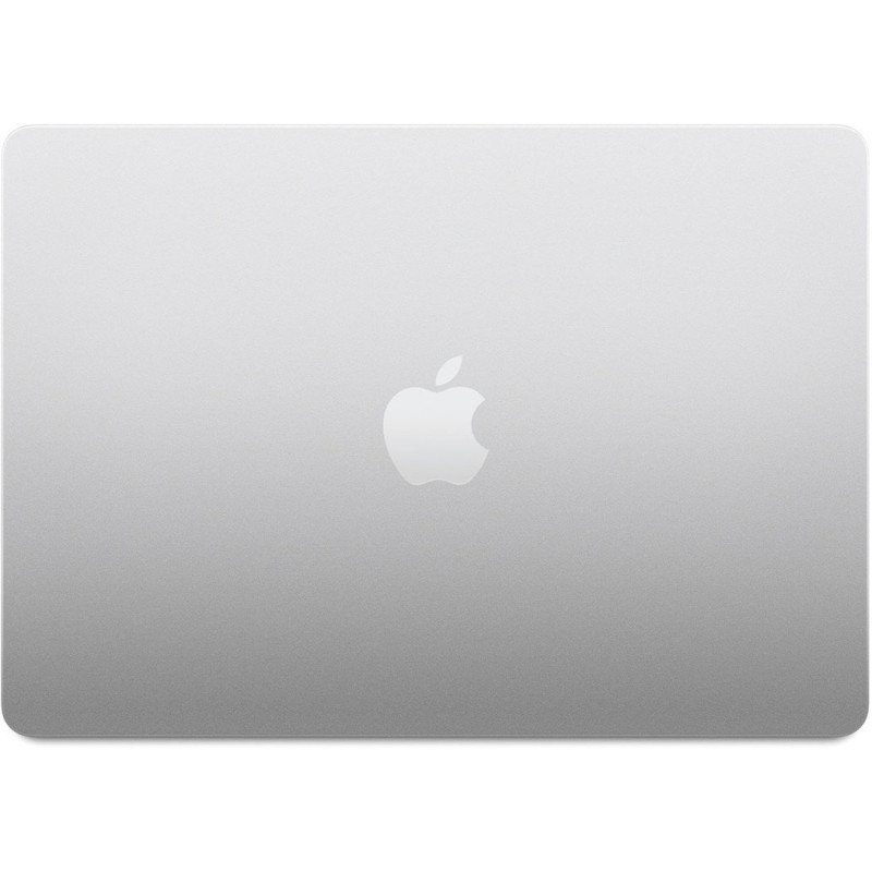 Ноутбук APPLE MacBook Air 13.6" M2 16GB/256GB Silver 2022 Оригінальний, Новий