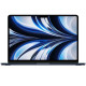 Ноутбук APPLE MacBook Air 13.6" M2 512GB Midnight Оригінальний, Новий