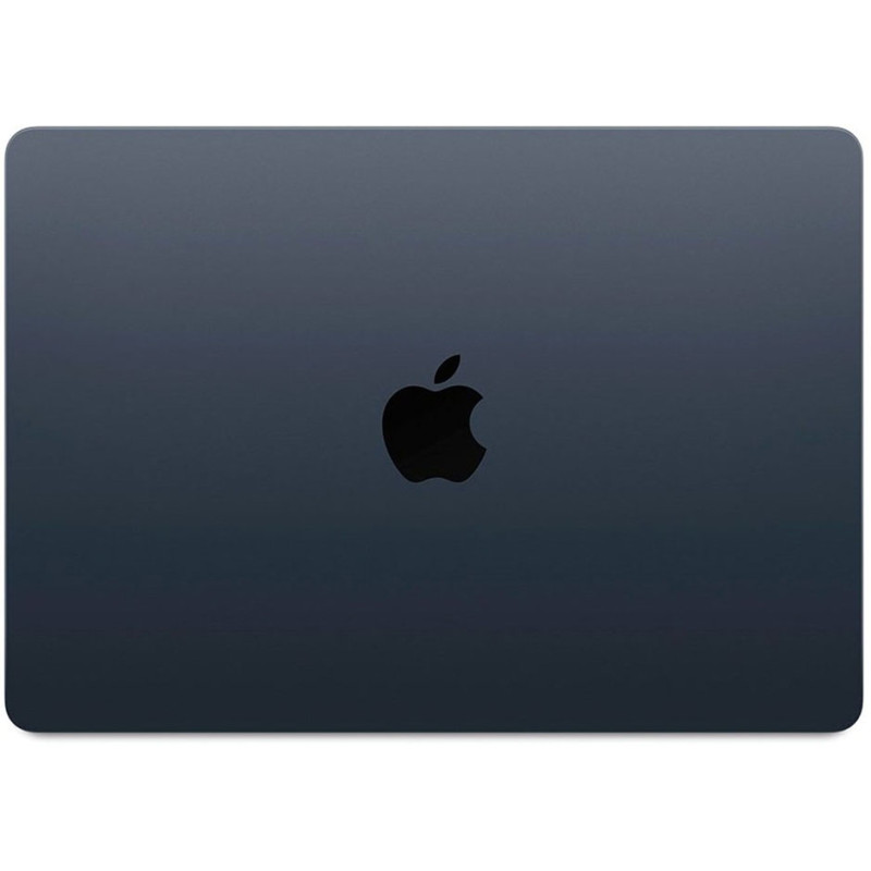 Ноутбук APPLE MacBook Air 13.6" M2 512GB Midnight Оригінальний, Новий