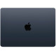 Ноутбук APPLE MacBook Air 13.6" M2 512GB Midnight Оригінальний, Новий