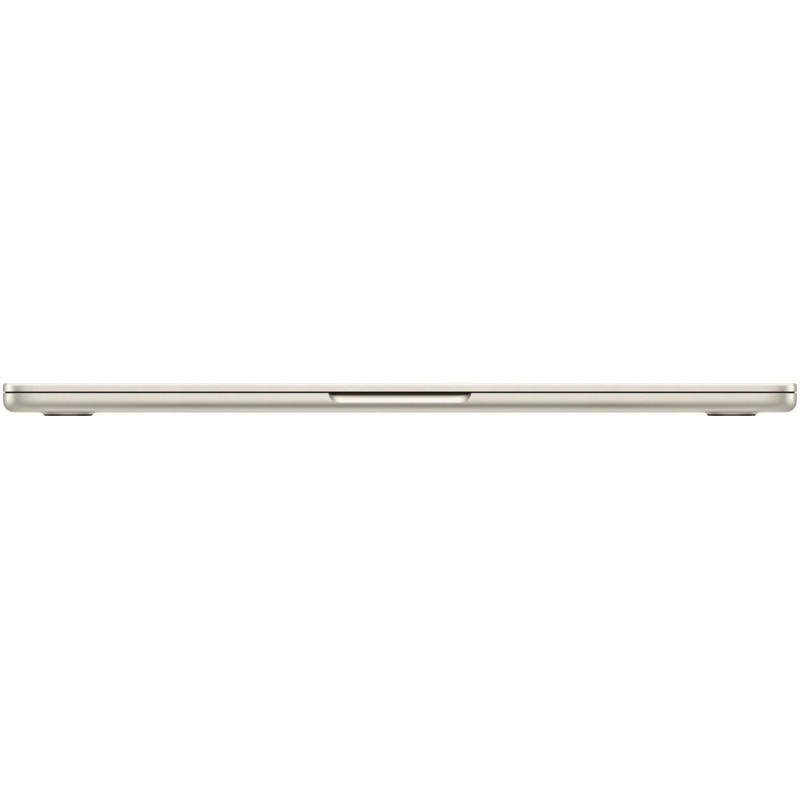 Ноутбук APPLE MacBook Air 13.6" M2 512GB Starlight Оригінальний, Новий