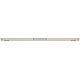 Ноутбук APPLE MacBook Air 13.6" M2 512GB Starlight Оригінальний, Новий