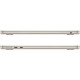 Ноутбук APPLE MacBook Air 13.6" M2 512GB Starlight Оригінальний, Новий