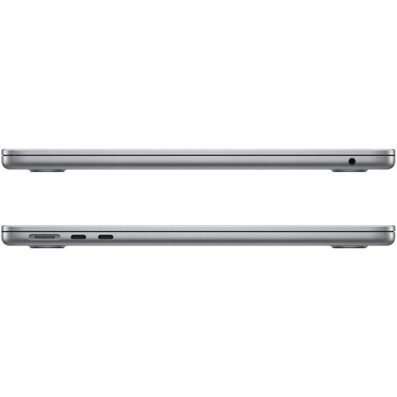 Ноутбук APPLE MacBook Air 13.6" M2 8/256GB 2022 Space Grey MLXW3 Оригінальний, Новий