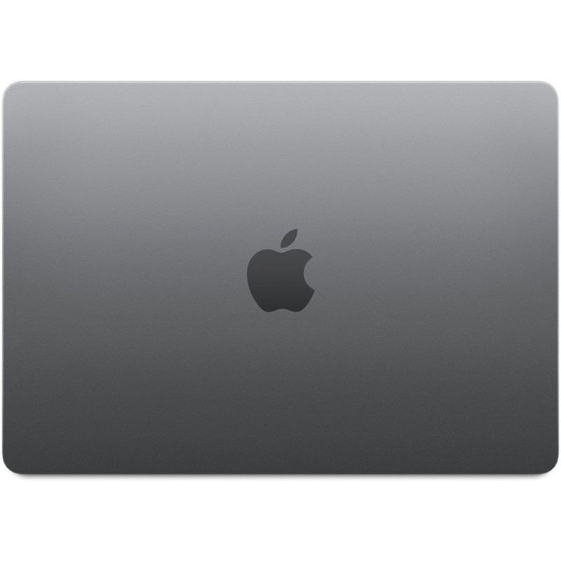 Ноутбук APPLE MacBook Air 13.6" M2 8/256GB 2022 Space Grey MLXW3 Оригінальний, Новий