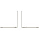 Ноутбук APPLE MacBook Air 13.6" M2 8/256GB 2022 Starlight MLY13 Оригінальний, Новий