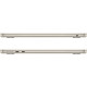 Ноутбук APPLE MacBook Air 13.6" M2 8/256GB 2022 Starlight MLY13 Оригінальний, Новий