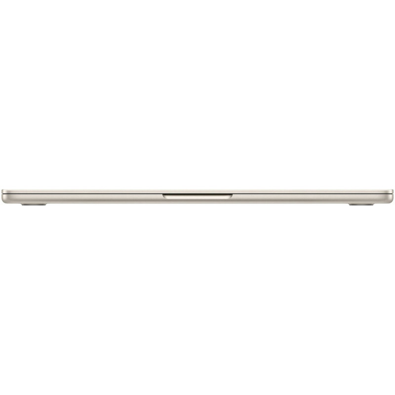 Ноутбук APPLE MacBook Air 13.6" M2 8/256GB 2022 Starlight MLY13 Оригінальний, Новий