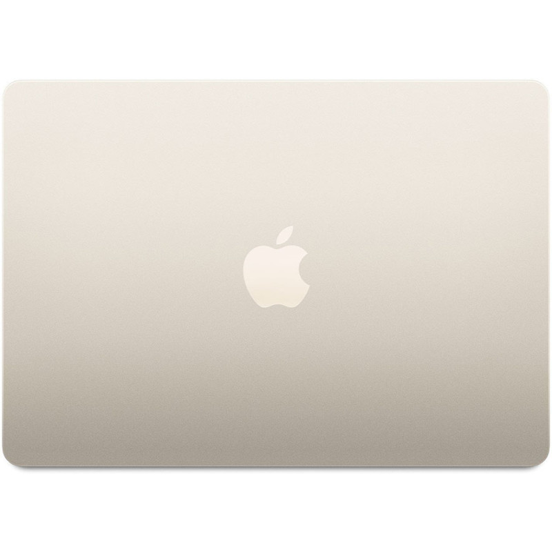 Ноутбук APPLE MacBook Air 13.6" M2 8/256GB 2022 Starlight MLY13 Оригінальний, Новий