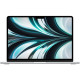 Ноутбук APPLE MacBook Air 13.6" M2 8GB/512GB Silver Оригінальний, Новий