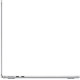 Ноутбук APPLE MacBook Air 13.6" M2 8GB/512GB Silver Оригінальний, Новий