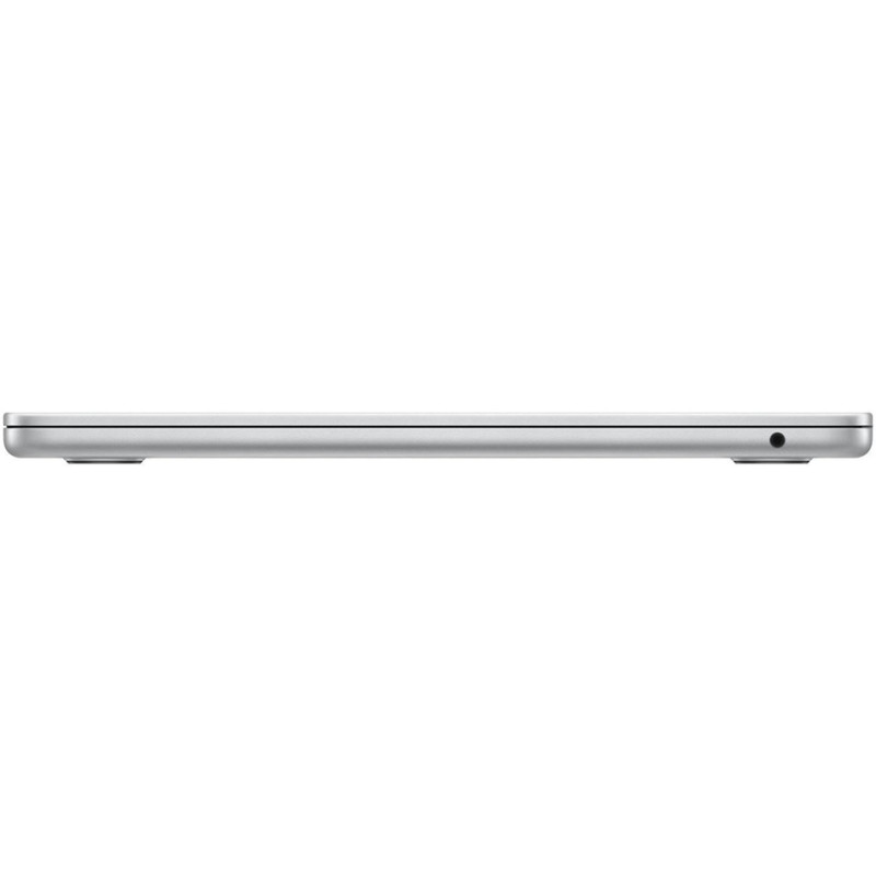 Ноутбук APPLE MacBook Air 13.6" M2 8GB/512GB Silver Оригінальний, Новий