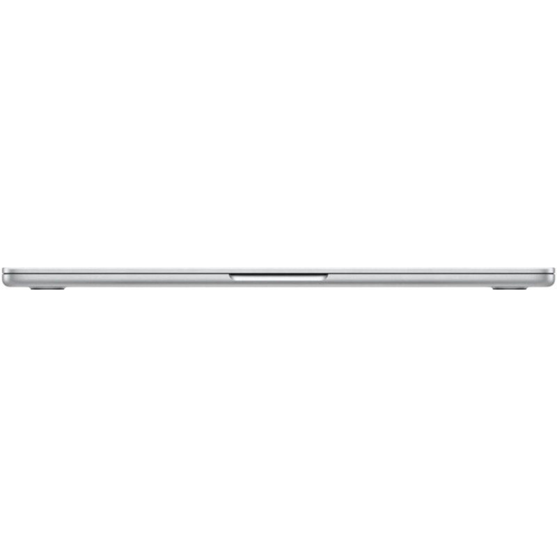 Ноутбук APPLE MacBook Air 13.6" M2 8GB/512GB Silver Оригінальний, Новий