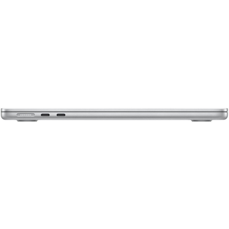 Ноутбук APPLE MacBook Air 13.6" M2 8GB/512GB Silver Оригінальний, Новий
