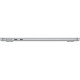 Ноутбук APPLE MacBook Air 13.6" M2 8GB/512GB Silver Оригінальний, Новий