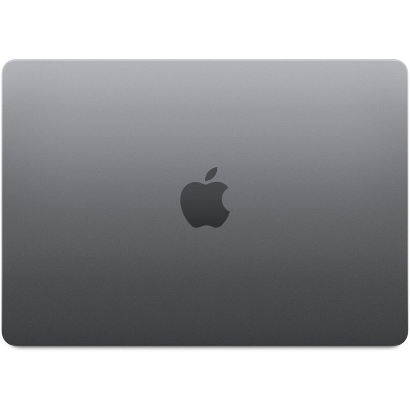 Ноутбук APPLE MacBook Air 13.6" M2 8GB/512GB Space Gray Оригінальний, Новий