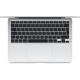 Ноутбук APPLE MacBook Air 13" M1 256 GB Silver MGN93 Оригінальний, Новий