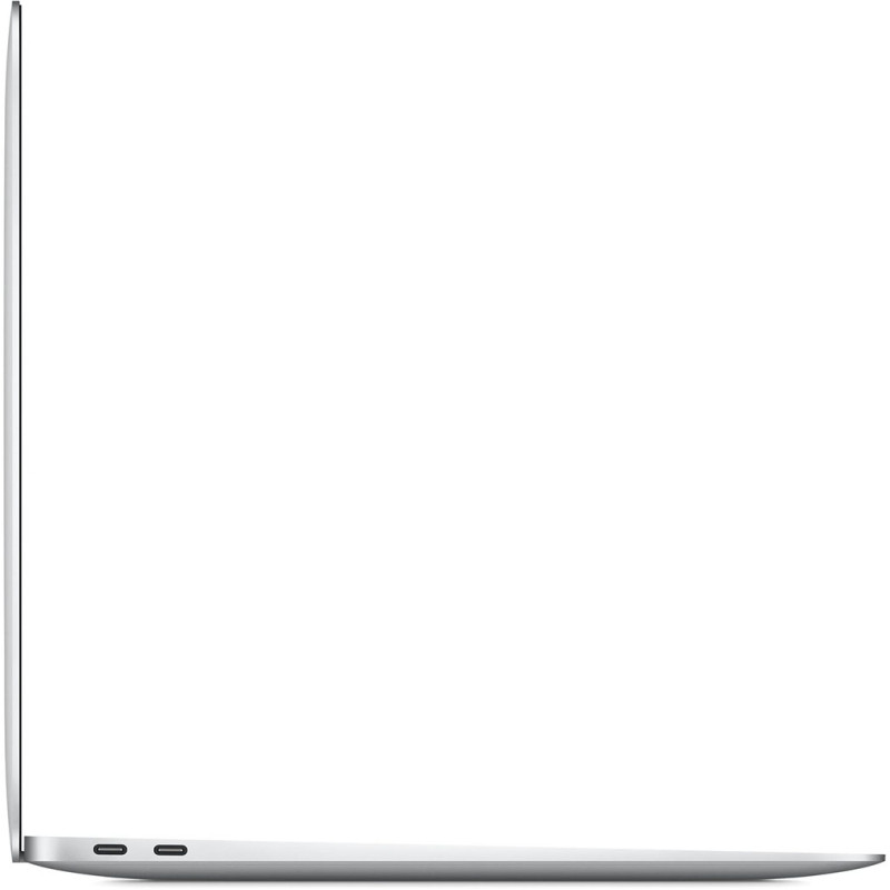 Ноутбук APPLE MacBook Air 13" M1 256 GB Silver MGN93 Оригінальний, Новий