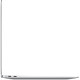 Ноутбук APPLE MacBook Air 13" M1 256 GB Silver MGN93 Оригінальний, Новий