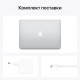 Ноутбук APPLE MacBook Air 13" M1 256 GB Silver MGN93 Оригінальний, Новий