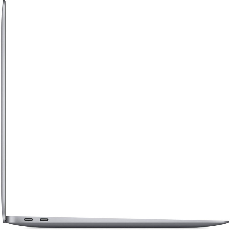 Ноутбук APPLE MacBook Air 13" M1 256 GB Space Gray MGN63 Оригінальний, Новий