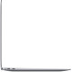 Ноутбук APPLE MacBook Air 13" M1 256 GB Space Gray MGN63 Оригінальний, Новий