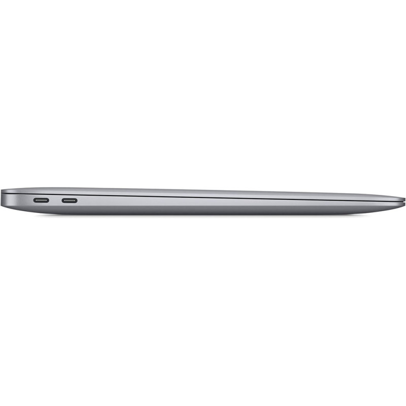 Ноутбук APPLE MacBook Air 13" M1 256 GB Space Gray MGN63 Оригінальний, Новий