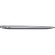 Ноутбук APPLE MacBook Air 13" M1 256 GB Space Gray MGN63 Оригінальний, Новий