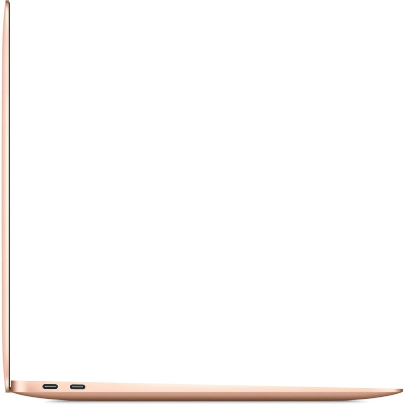 Ноутбук APPLE MacBook Air 13" M1 256GB Gold MGND3 Оригінальний, Новий
