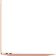 Ноутбук APPLE MacBook Air 13" M1 256GB Gold MGND3 Оригінальний, Новий