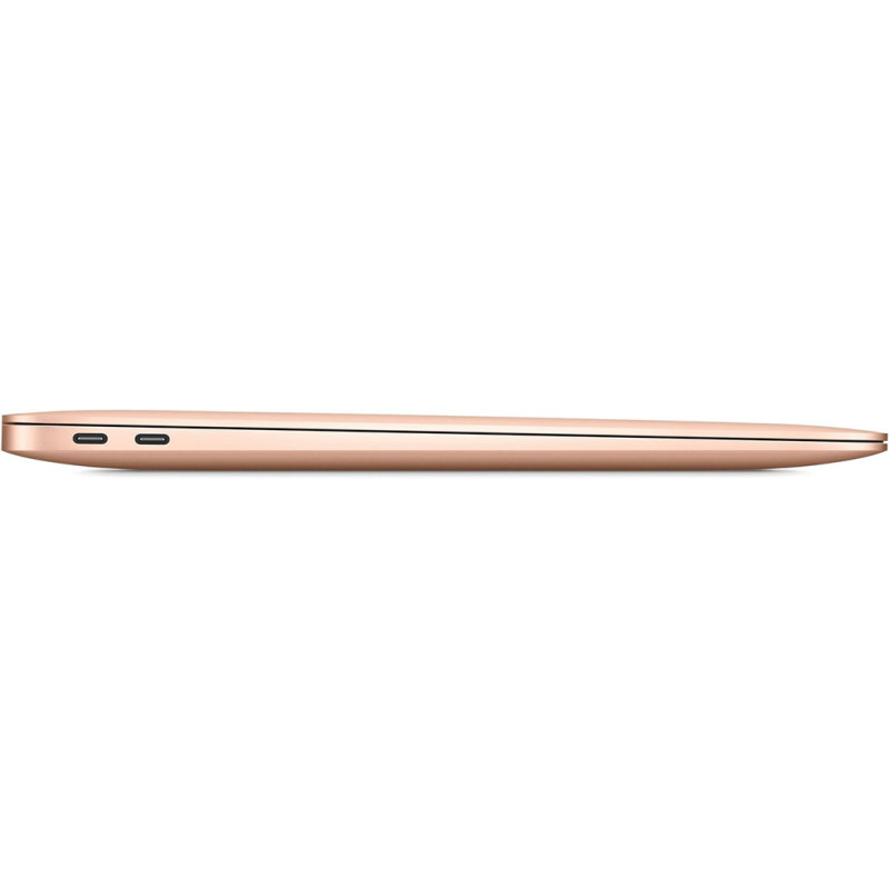 Ноутбук APPLE MacBook Air 13" M1 256GB Gold MGND3 Оригінальний, Новий