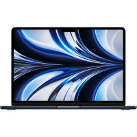Ноутбук Apple MacBook Air 13" M2 8/256GB Midnight (MLY33) 2022 