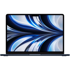 Ноутбук Apple MacBook Air 13" M2 8/256GB Midnight (MLY33) 2022 