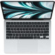 Ноутбук APPLE MacBook Air 13" M2 16/256GB Silver Оригінальний, Новий